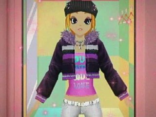 La Maison du Style : Publicité japonaise