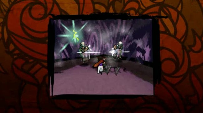 Okami Den : TGS 2009 : Trailer