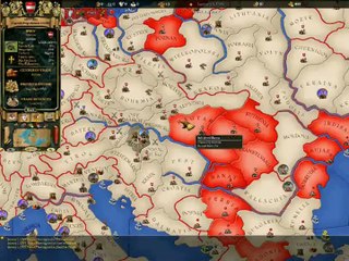 For the Glory : Trailer de lancement