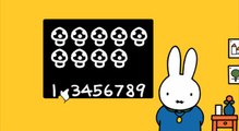 Le Monde de Miffy : Un jeu pour petits et grands