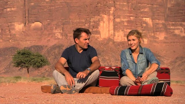 Uncharted 3 : L'Illusion de Drake : La relation Nathan/Elena