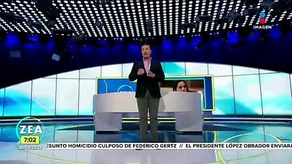 Difieren audiencia de Sandra Cuevas por revisión de disculpa pública
