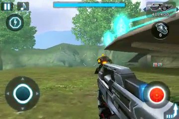 N.O.V.A. Near Orbit Vanguard Alliance : Lancement