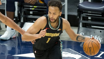 NBA 3/30 Preview: Grizzlies Vs. Spurs