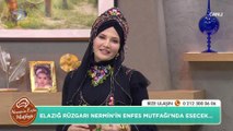 Nermin’in Enfes Mutfağı – Mehtap Özer Seyran | 30 Mart 2022