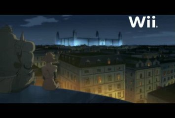 FullMetal Alchemist : Daughter of the Dusk : Trailer de lancement japonais