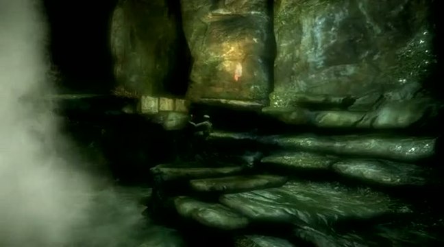 Adam's Venture : Episode 1 : The Search for the Lost Garden : Gameplay (partie 5)