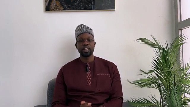 Affaire Adji Sarr, refus d'aller signer : Ousmane Sonko s'explique et exige que le dossier soit traité tout de suite et maintenant'