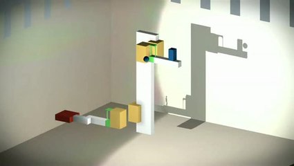 Echochrome II : Présentation détaillée