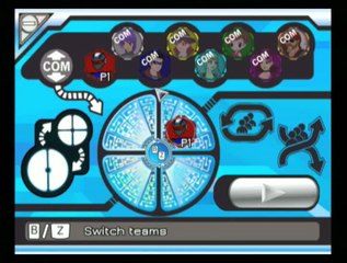 Gravitronix : Si le gameplay m'était conté - Partie 1