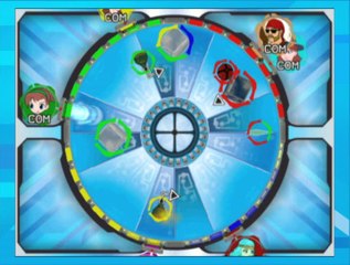 Gravitronix : Explications sur le gameplay 1/2