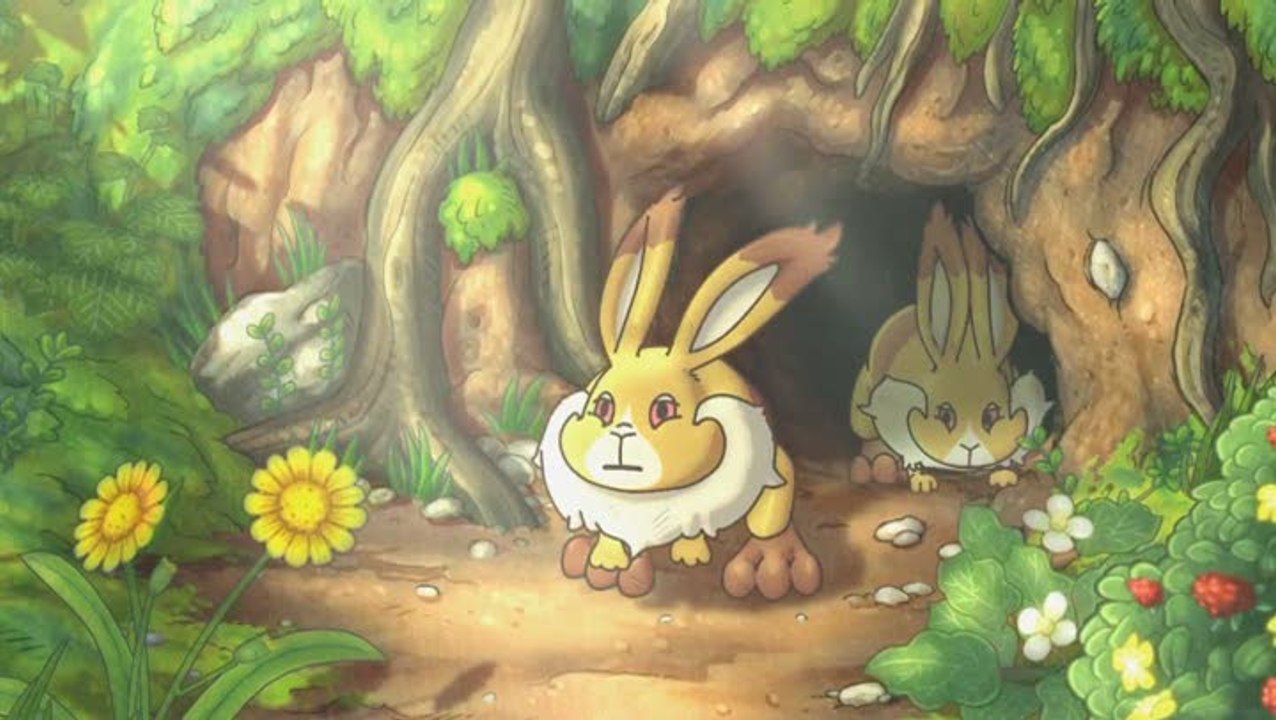 Fantasy Life : Trailer n°2
