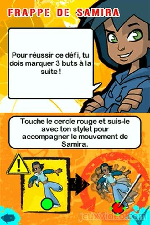 Foot 2 Rue : Nicolas Anelka : Jolis buts