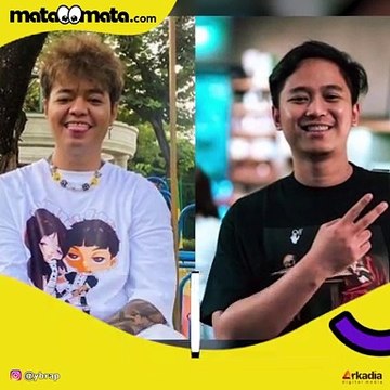 Donasi Rp1 M Berakhir Disita, Reza Arap Blak-blakan Sindir Doni Salmanan