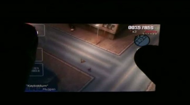 Payback : Une balade sanglante