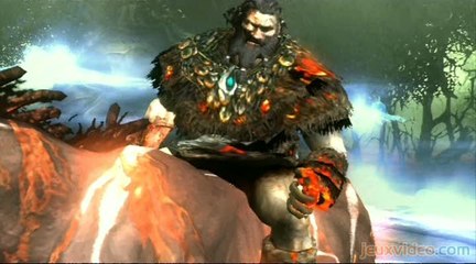 God of War Collection :