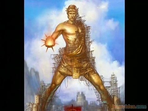 God of War Collection : Conception des boss