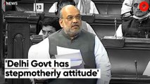 All 3 Delhi MCDs will be clubbed into one: Amit Shah in Lok Sabha