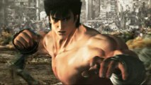 Fist of the North Star : Ken's Rage : Trailer