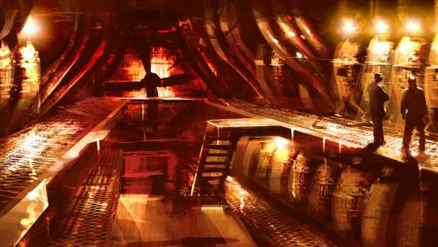 Enslaved : Odyssey to the West : Journal des développeurs n°1 : Réinventer une légende : idées et inspirations