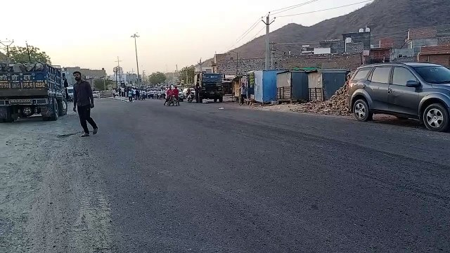 मैराथन दौड का हुआ आयोजन