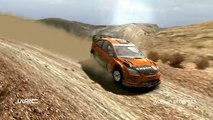 WRC : Trailer