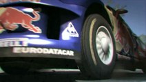 WRC : Trailer n°1