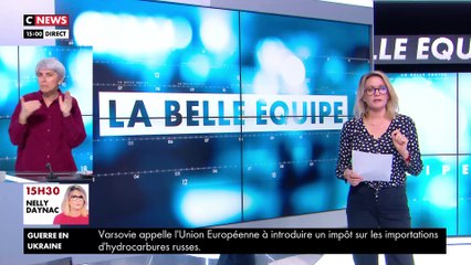 Les électeurs positifs au Covid-19 lors de l'élection présidentielle "pourront aller voter", déclare le porte-parole du gouvernement, Gabriel Attal, dans son point-presse à l'issue du Conseil des ministres