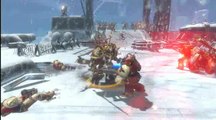 Warhammer 40.000 : Dawn of War II : Chaos Rising : Les nouvelles unités