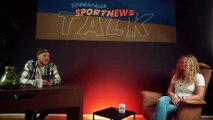 Sonnentaler Sportnews-Talk mit Janine Budde