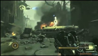 Resistance 3 : E3 2011 : De l'action explosive