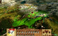 Empire : Total War : The Warpath Campaign : A l'assaut du Nouveau Monde