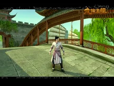 Project 9 : Des environnements vastes et variés