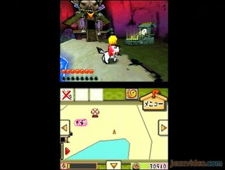 Okami Den : 2/3 : En quête des reliques