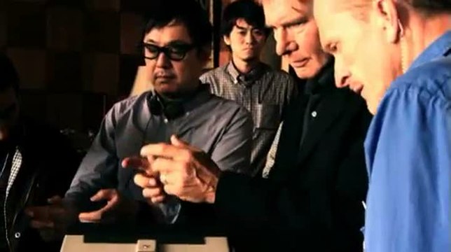 Uncharted 3 : L'Illusion de Drake : Spot TV : Les coulisses du tournage