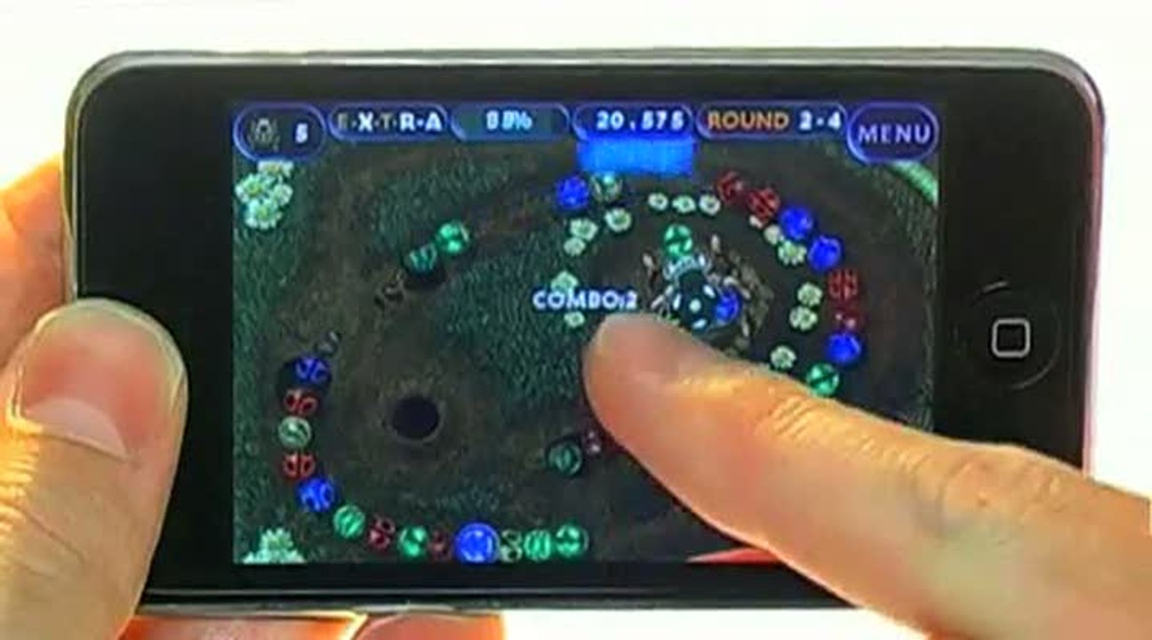 Tumblebugs : Sauvons les insectes !