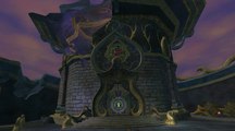 EverQuest II : The Shards of Destiny : Un peu de violence dans un monde d'amour