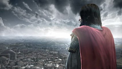 Assassin's Creed : Brotherhood : L'histoire
