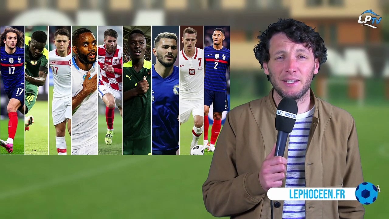 Le Phocéen JT : Skoblar, internationaux et mercato