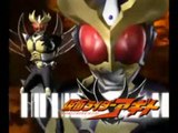 Kamen Rider : Dragon Knight : Des costumes de bon goût