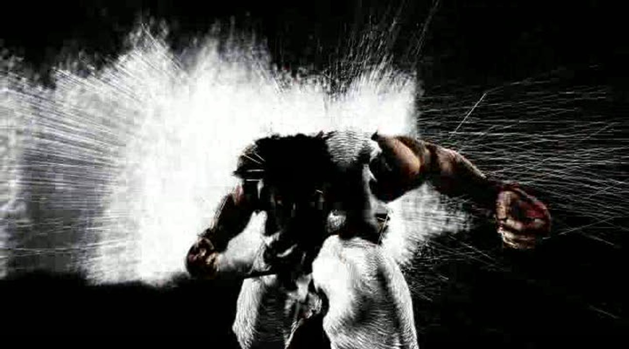 Super Street Fighter IV : Les nouveaux modes