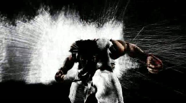 Super Street Fighter IV : Les nouveaux modes