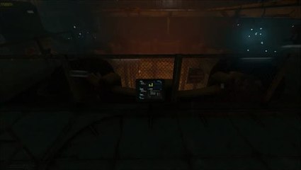 SOMA : Petite visite des décors