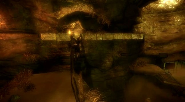 Adam's Venture : Episode 1 : The Search for the Lost Garden : Gameplay (partie 1)