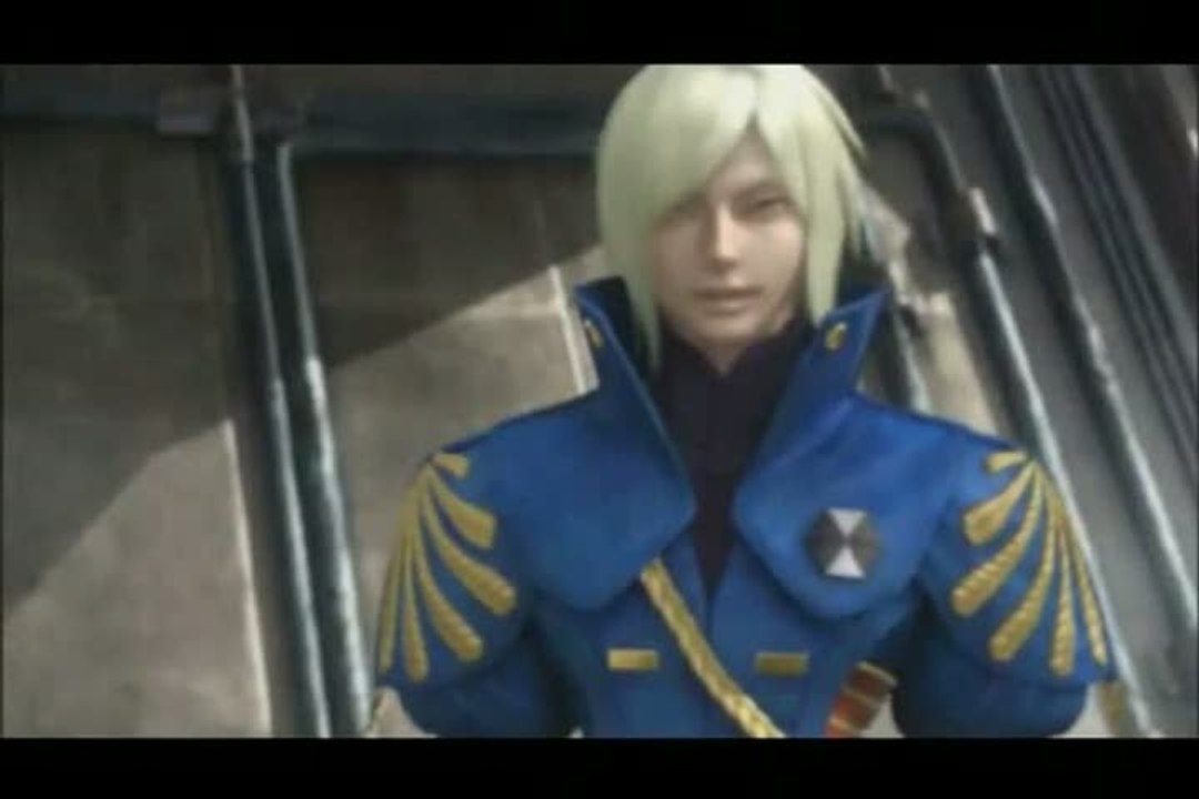Last Ranker : Trailer