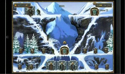 Defender Chronicles : Legend of the Desert King : Trailer