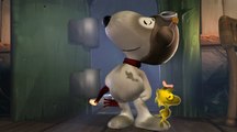 Snoopy Flying Ace : TGS 2009