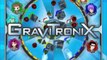Gravitronix : Explications sur le gameplay 2/2