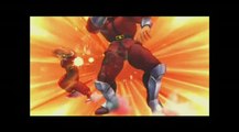 Super Street Fighter IV : Ultra combos des nouveaux personnages