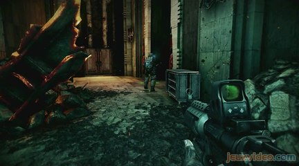 Killzone 3 : Campagne solo - 1/4 : Helghan en flammes